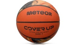 Piłka do koszykówki Meteor