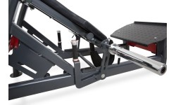 Maszyna do hip thrust Pivot Fitness 677HP