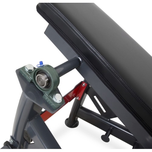 Maszyna do hip thrust Pivot Fitness 677HP
