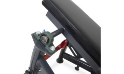 Maszyna do hip thrust Pivot Fitness 677HP