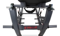 Maszyna do hip thrust Pivot Fitness 677HP