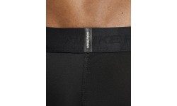 Spodenki Nike Pro Dri-FIT Long Shorts czarne FB7963-010