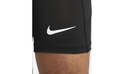 Spodenki Nike Pro Dri-FIT Long Shorts czarne FB7963-010