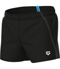 Spodenki pływackie Fundamentals X-Short R, czarno-białe, L - 501