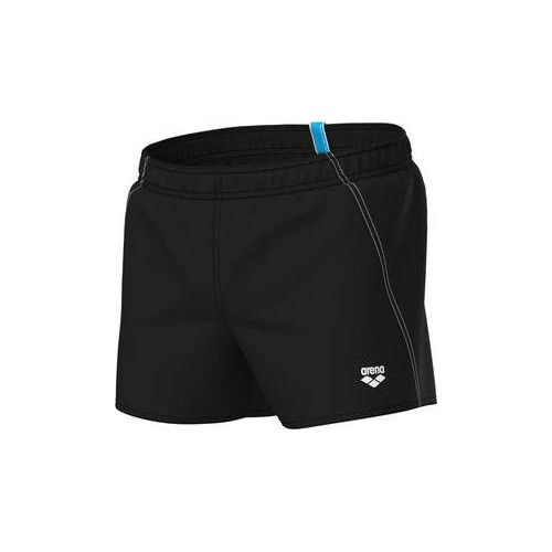 Spodenki pływackie Fundamentals X-Short R, czarno-białe, L - 501