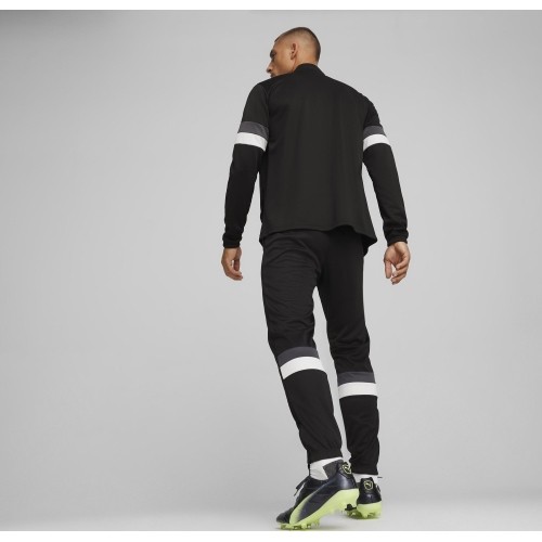 Dres męski Puma teamRISE Black 658653 03