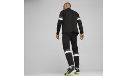 Dres męski Puma teamRISE Black 658653 03