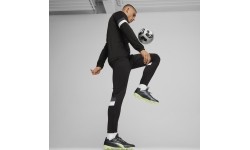 Dres męski Puma teamRISE Black 658653 03