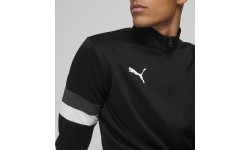 Dres męski Puma teamRISE Black 658653 03