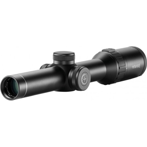 Luneta celownicza Hawke Endurance 30 WA 1-6x24 IR L4A FD