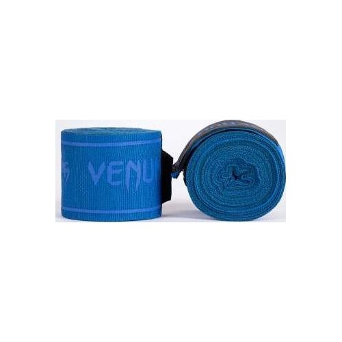 Bandaże bokserskie Venum Classic Handwrap Advanced, niebieskie