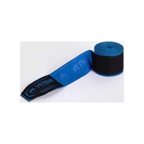 Bandaże bokserskie Venum Classic Handwrap Advanced, niebieskie