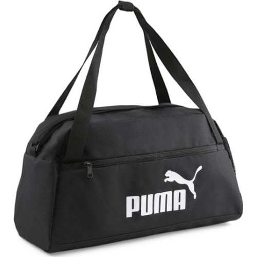 Torba sportowa Puma Phase, czarna 079949 01