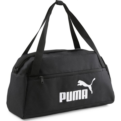Torba sportowa Puma Phase, czarna 079949 01