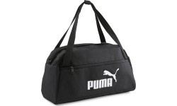 Torba sportowa Puma Phase, czarna 079949 01