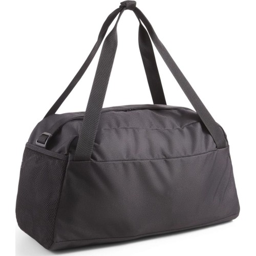 Torba sportowa Puma Phase, czarna 079949 01