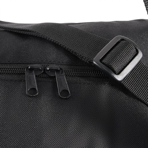 Torba sportowa Puma Phase, czarna 079949 01