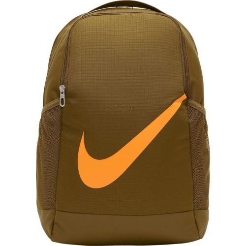 Plecak Nike Nk Brsla Bkpk - SP23 Khaki DV9436 368