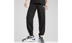 Spodnie sportowe męskie Puma Better Sportswear czarne 681760 01
