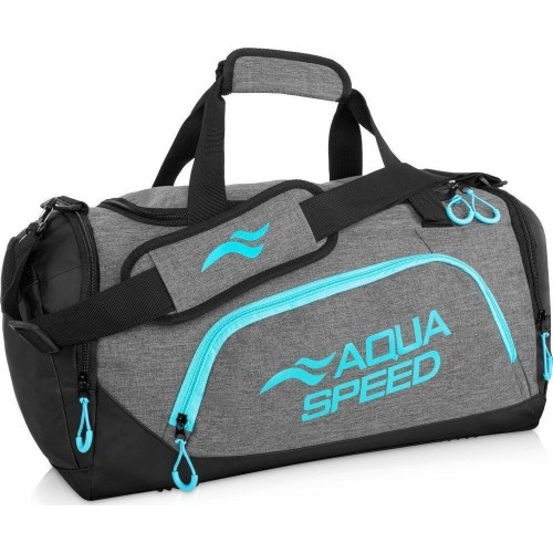 Torba sportowa AQUA-SPEED - 34