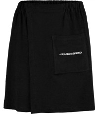 Bath towel for sauna - 07