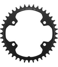 Zębatka przednia Shimano GRX FC-RX610-1, 1x12-biegów, 40T, B.C.D. 110 mm