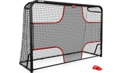 Bramka piłkarska BERG SportsGoal M z siatką celowniczą