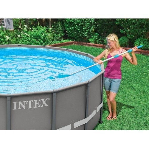Teleskopowy trzonek do czyszczenia 239 cm do siatki INTEX 29054