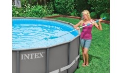 Teleskopowy trzonek do czyszczenia 239 cm do siatki INTEX 29054