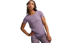 Bluzka damska Puma Performance Tee Purple 520311 30