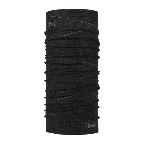 Czapka Original Ecostretch, węglowa czerń - 999