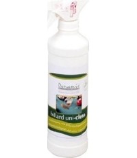 Środek do czyszczenia sukna bilardowego uni-clean, spray 0,5 l