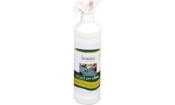 Środek do czyszczenia sukna bilardowego uni-clean, spray 0,5 l