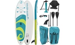 Deska SUP Spinera SUP Classic 10.0 Pack 3, 305x79x15 cm