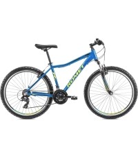 Rower Romet Rambler R6.1 JR 2024 blue-green-black