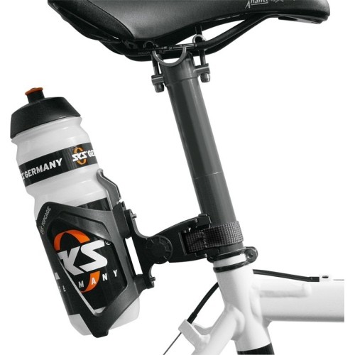 Adapter uchwytu na bidon SKS Powerstrap QR