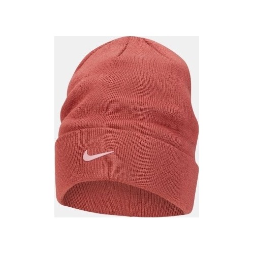 Czapka Nike Y NK Cuffed Beanie Bordeaux CW5871 691