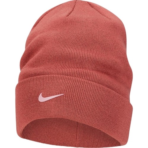 Czapka Nike Y NK Cuffed Beanie Bordeaux CW5871 691