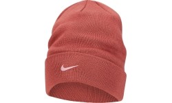 Czapka Nike Y NK Cuffed Beanie Bordeaux CW5871 691