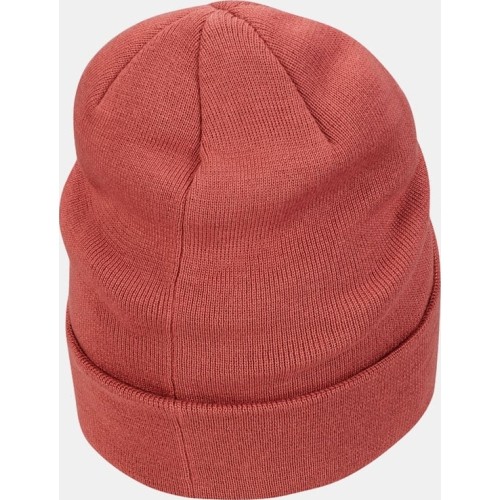 Czapka Nike Y NK Cuffed Beanie Bordeaux CW5871 691