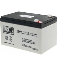 Akumulator do pojazdu elektrycznego 12V 12Ah