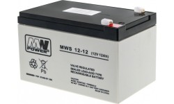 Akumulator do pojazdu elektrycznego 12V 12Ah