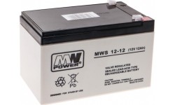 Akumulator do pojazdu elektrycznego 12V 12Ah