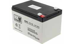 Akumulator do pojazdu elektrycznego 12V 12Ah