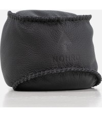 HaptikBall 2100 g, czarna