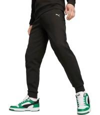 Puma Rad/Cal męskie spodnie sportowe czarne 675890 01