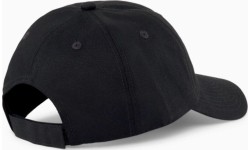 Bawełniana czapka Puma Ess No.1 Bb czarna 024357 01