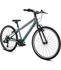 Rower PUKY LS-PRO 24-8 Alu ash blue/anthracite