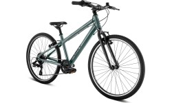 Rower PUKY LS-PRO 24-8 Alu ash blue/anthracite