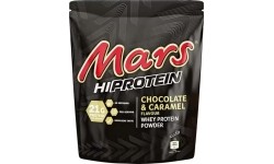 Odżywka białkowa Mars Hi Protein 455 g